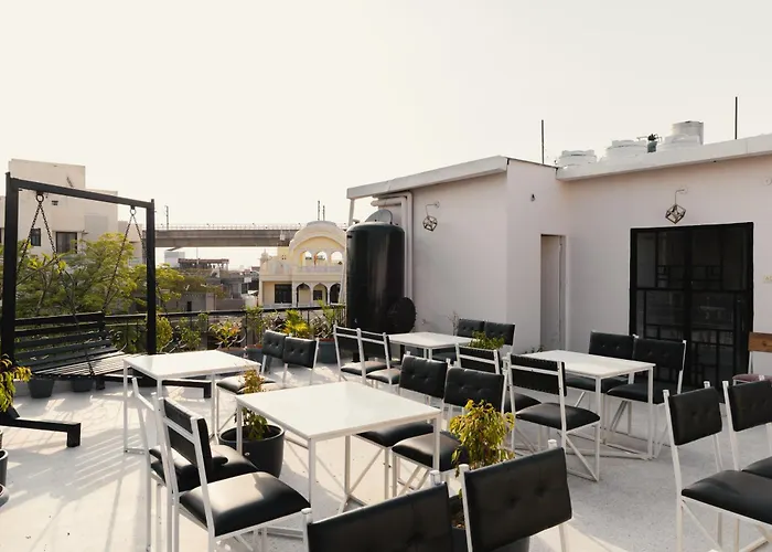 Ved A Boutique Stay Jaipur